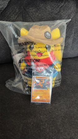 Pokémon Archeops