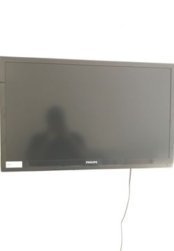 Phillips 32 inch