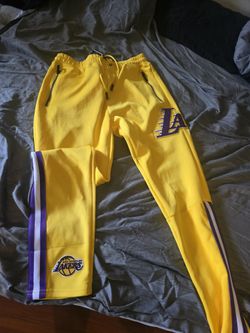 Lakers Sweat Pants 