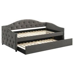 New Day Bed With Trundle