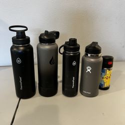 Water Cups