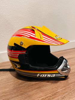 Helmet