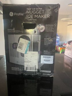 Ice maker