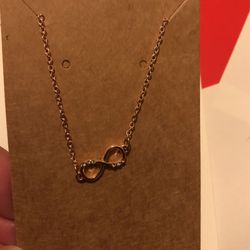 Charm Necklace