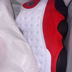 Retro 13 Chicago 9.5 10 215