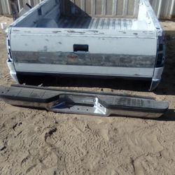Truck Bed For Sale