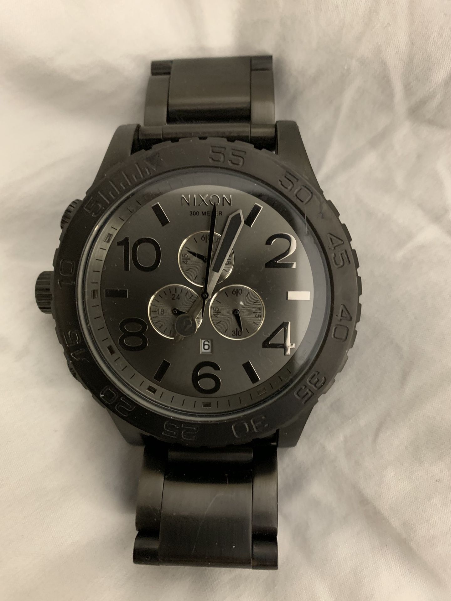 Nixon 51 30 Chrono