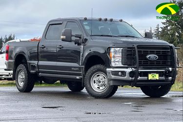 2023 Ford F-350
