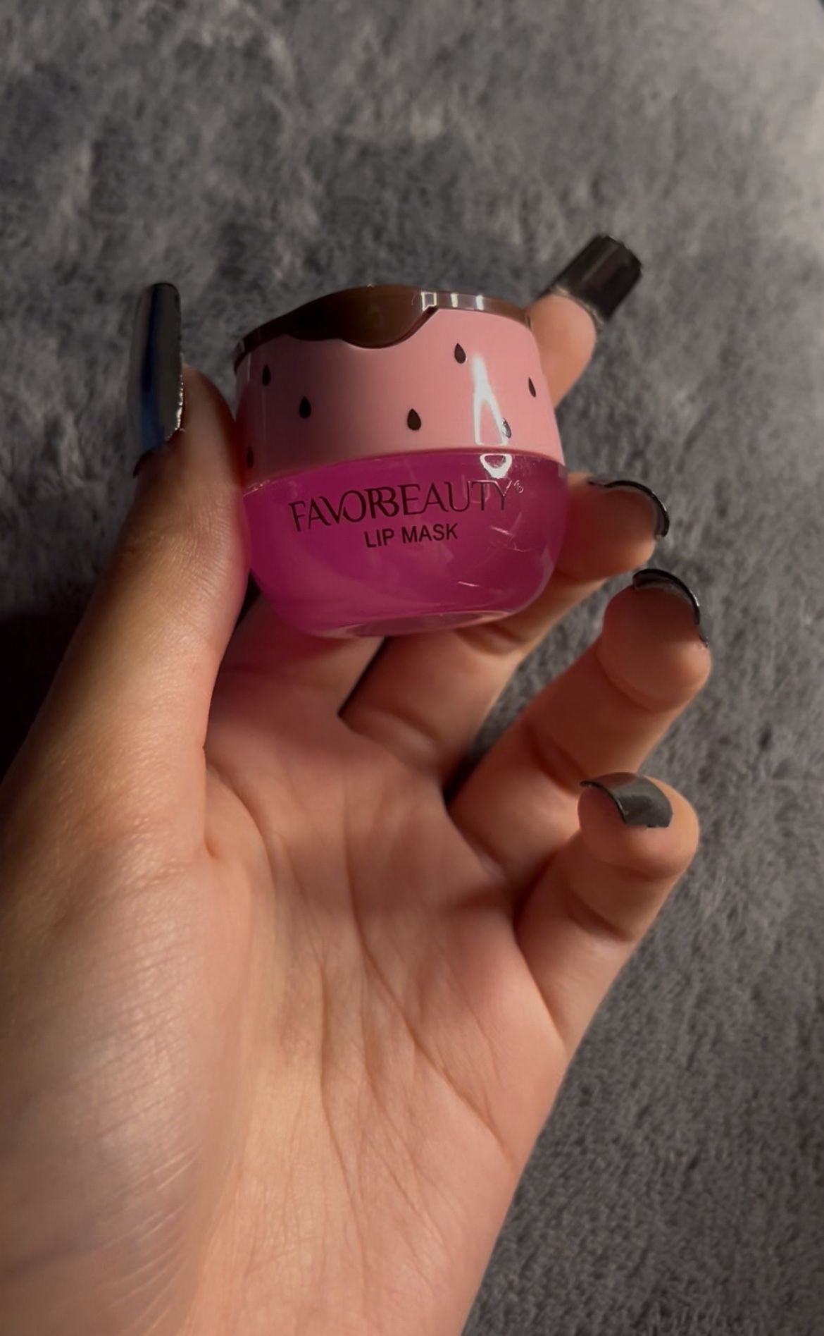 Lip Mask