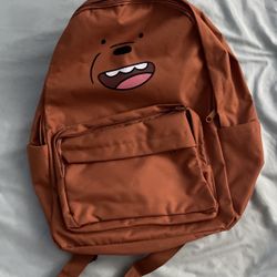 Backpack