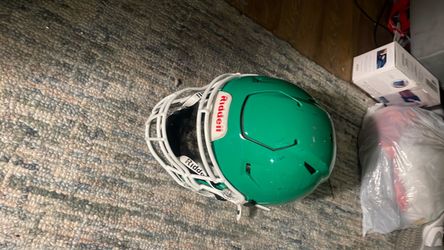 Speed flex helmet