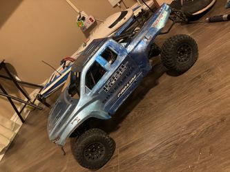 Losi Baja Rey 1/10
