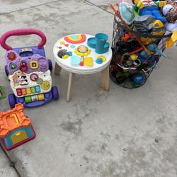Free Kids Toys 