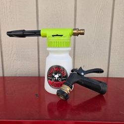 Chemical Guys Products