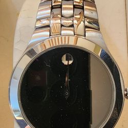 Movado Museum Classic Men's Watch