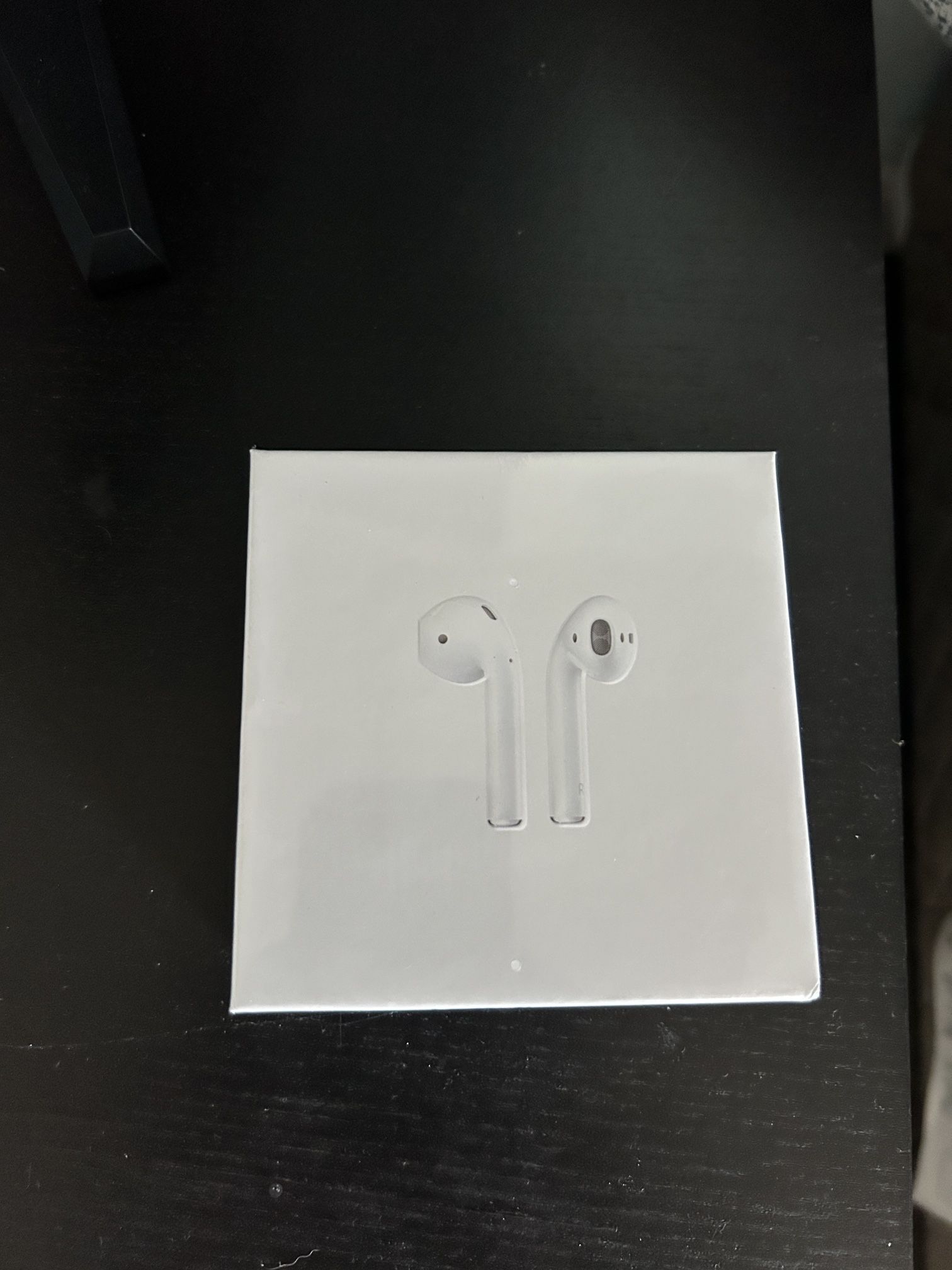AirPods 2nd Gen