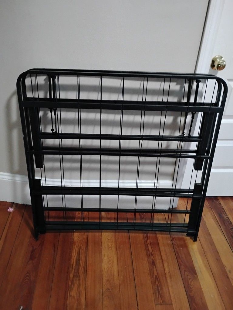 Twin Sized Bed Frame