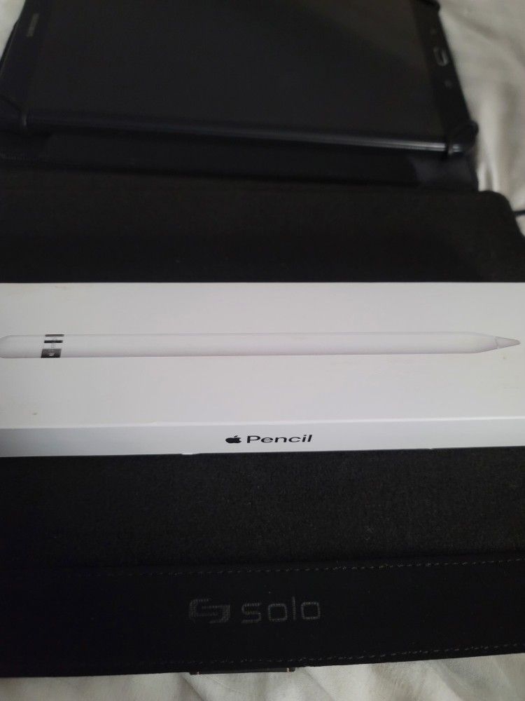 Apple Pencil BOX ONLY $5.00