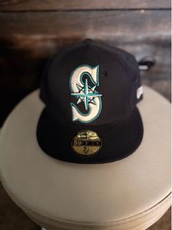 Seattle mariners baseball cap