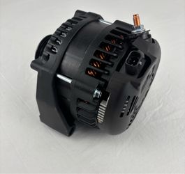 300AMP High Output Alternator for Chevy GMC Cadillac Hummer 2000-2006 1(contact info removed) For Sale $92.00 NEW