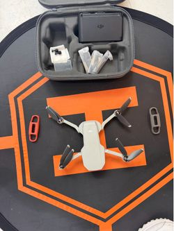 DJI  MAVIC MINI PRO FLY MORE