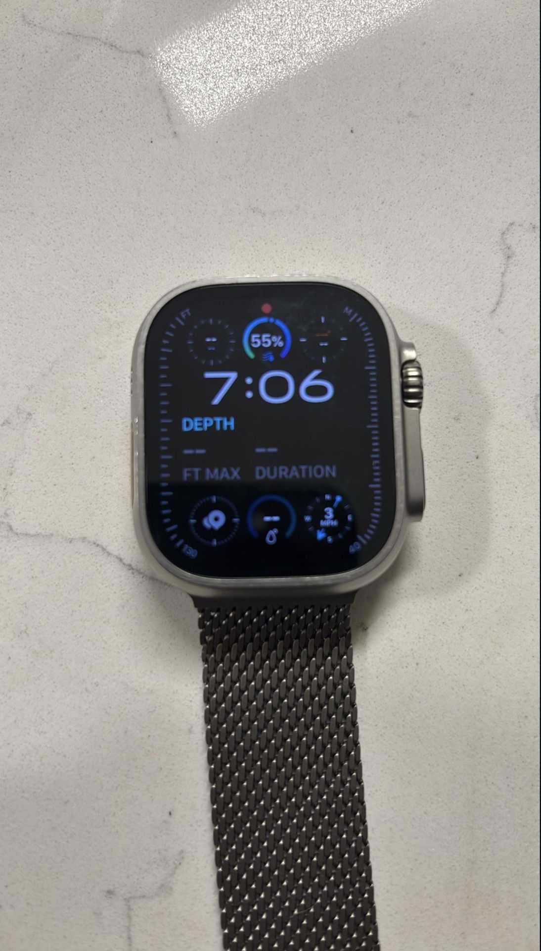 Apple Watch Ultra 2 *Price  Negotiable*
