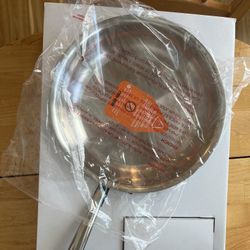 Hestan Cue Smart pan