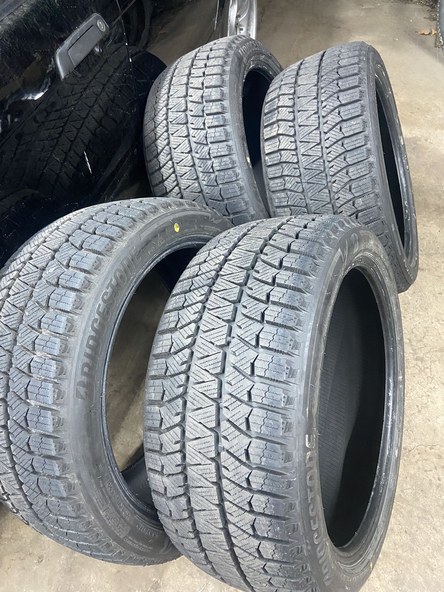 (contact info removed) Bridgestone Blizzak