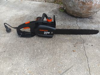 Remington Chainsaw