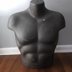 Mannequin Torso