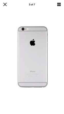 Apple iPhone 6 Plus 16 GB Sprint