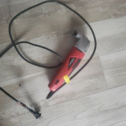 Rotary Drill