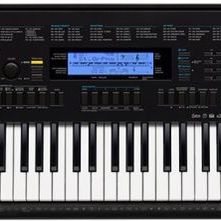 Casio Keyboard WK-245 