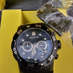 Invicta Watch