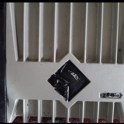 2 Channel 4 Channel Amplifiers $60 And Up