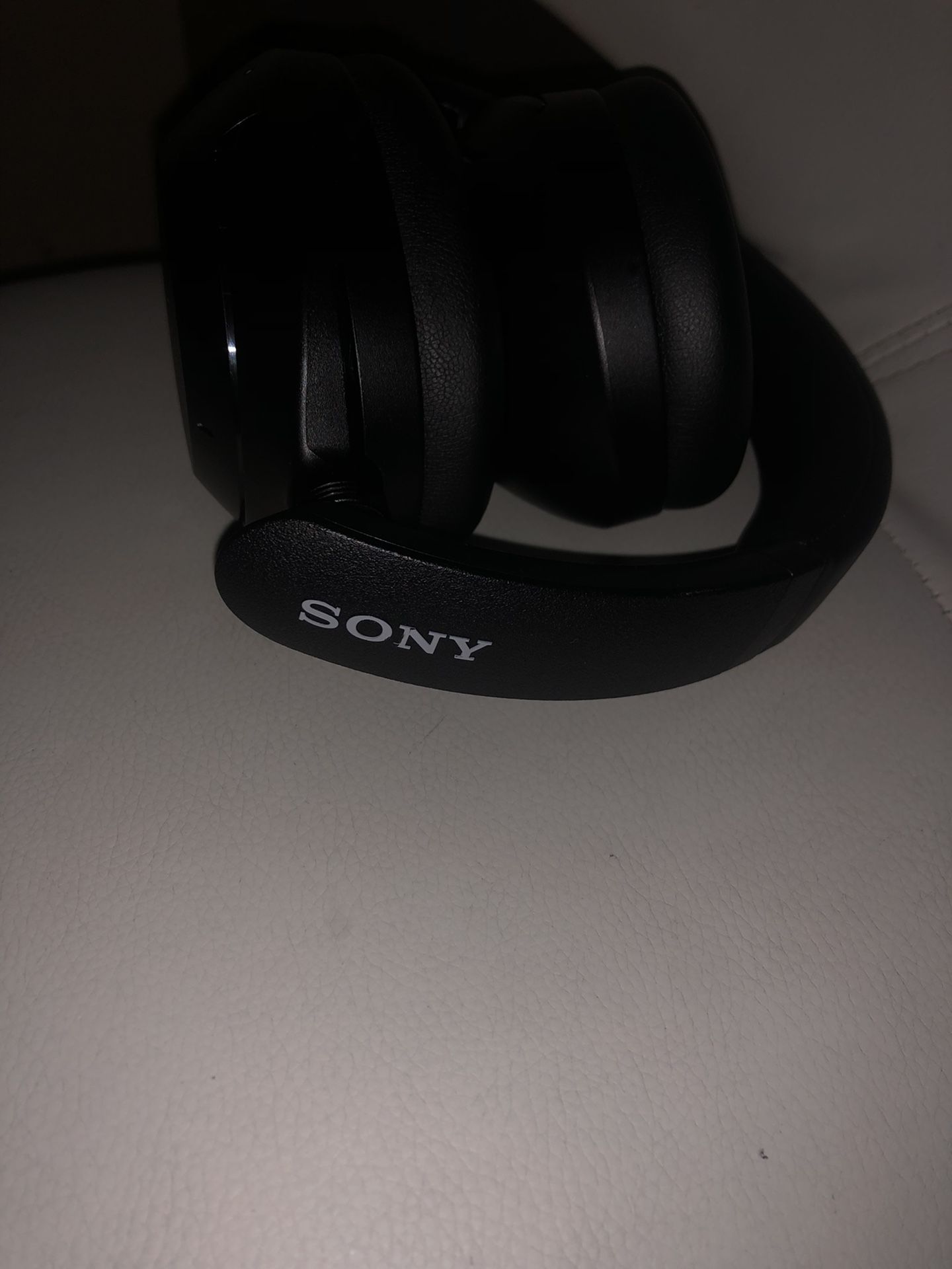 Sony Gaming Headset 