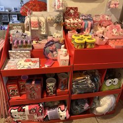 Multiple Items For Sale 