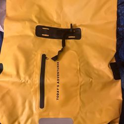 Waterproof Backpack $25
