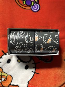 HK Halloween Mug Set