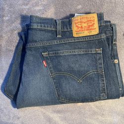 Levi Strauss co