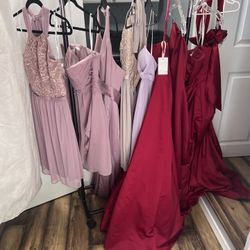 Formal Dresses 