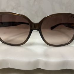 Coach Sunglasses Women 