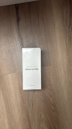 Louis Vuitton imagination