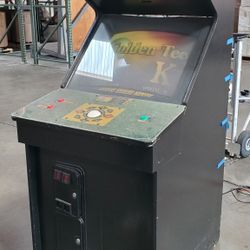 Incredible Technologies Golden Tee 2K Arcade Machine