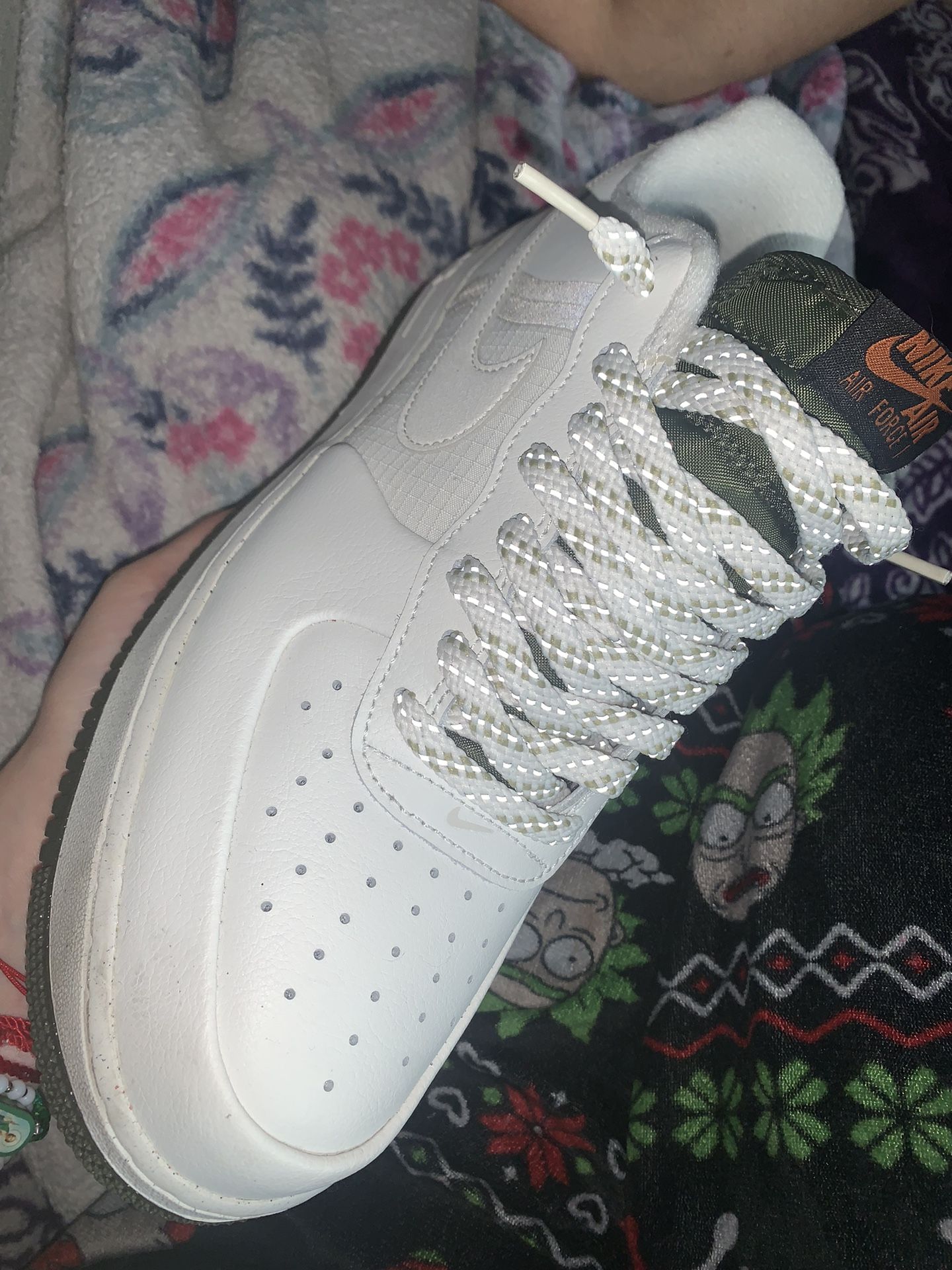 Air Forces 1