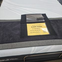 TempurPedic Adapt Soft Queen