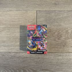 Phantasmal Flames Booster Bundle 