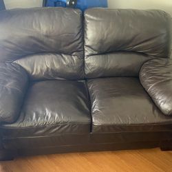 Love Seat Couch