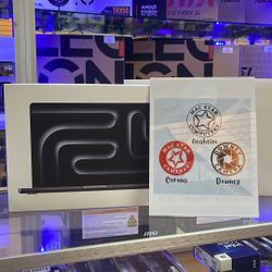 14”MacBook Pro M5 32Ram 1TB SSD