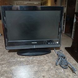 Toshiba tv